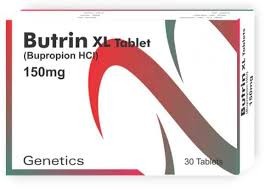 Butrin XL 150mg Tab