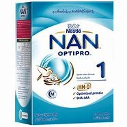 Nan 1 600gm Soft Pack