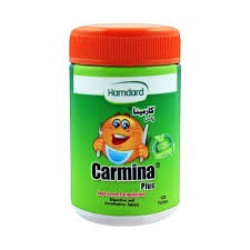 Carmina Plus Tab