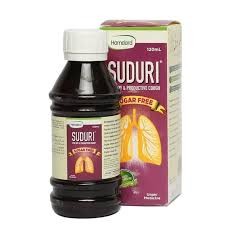 Suduri 120ml Sugar Free