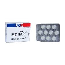 Melfax 15mg Tab