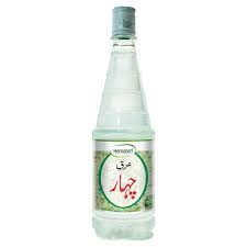 Arq-e-Chahar 800ml