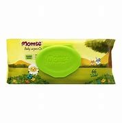 Baby Wipes (Momse)