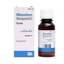 Maxolon 50ml Syp