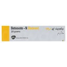 Betnovate N Cream 20gm