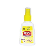 Mospel 45ml Spary